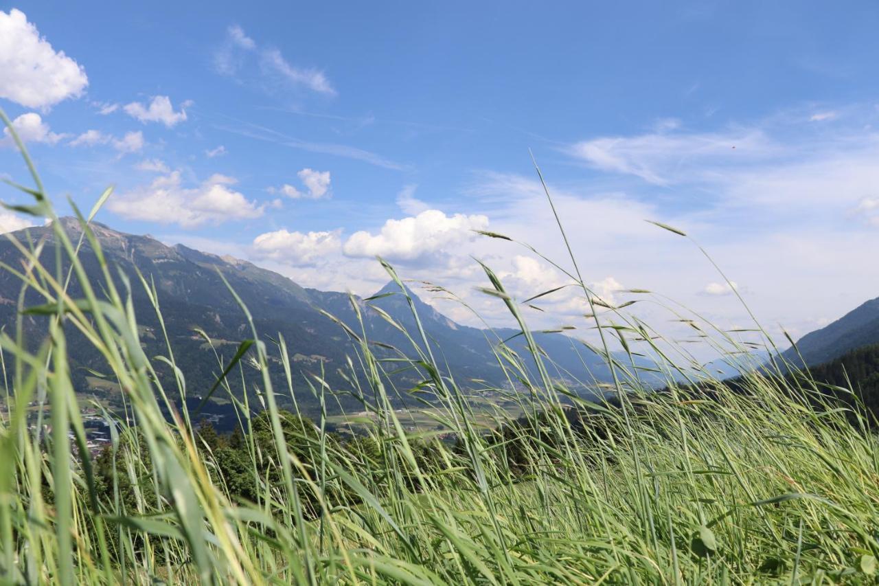 Gasthof Lamprechtbauer Kotschach-Mauthen Exteriér fotografie